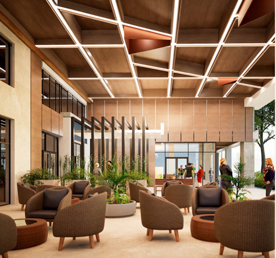 To Let commercial Property for Rent in Cape Town City Centre Western Cape